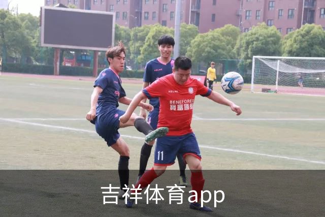 吉祥体育app公司介绍图